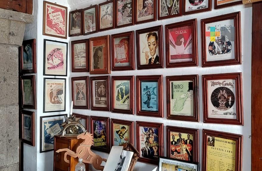 En Tlacotalpan preparan Festival Internacional del Bolero en honor a Agustín Lara