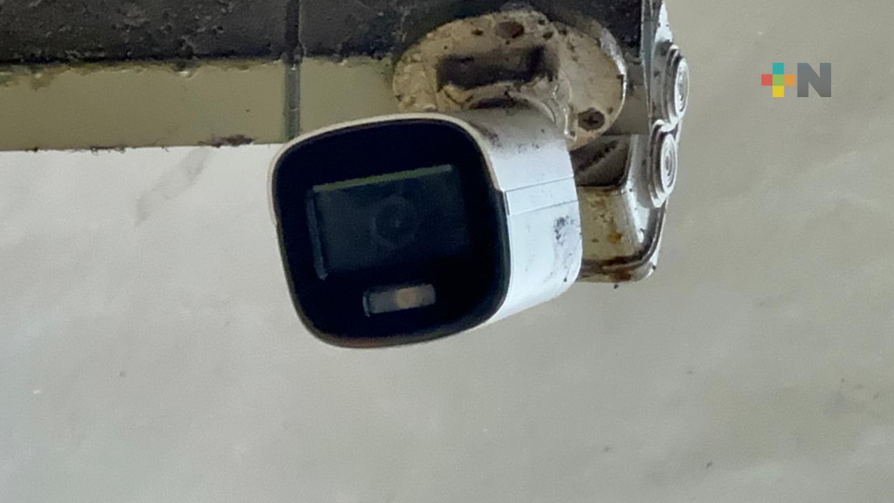 Es necesaria información sobre cámaras de videovigilancia: Observatorio Ciudadano de Coatzacoalcos