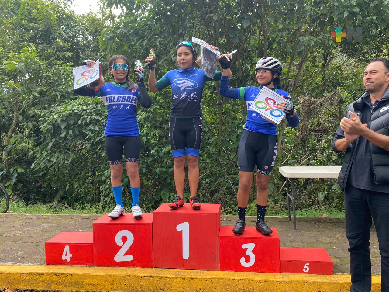 Ciclismo en Veracruz dará continuidad a trabajos en 2025