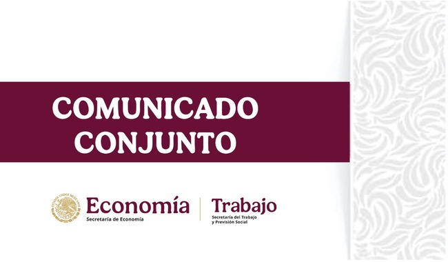 México y EUA cierran exitosamente caso de ODISA al amparo del Mecanismo Laboral de Respuesta Rápida del T-MEC
