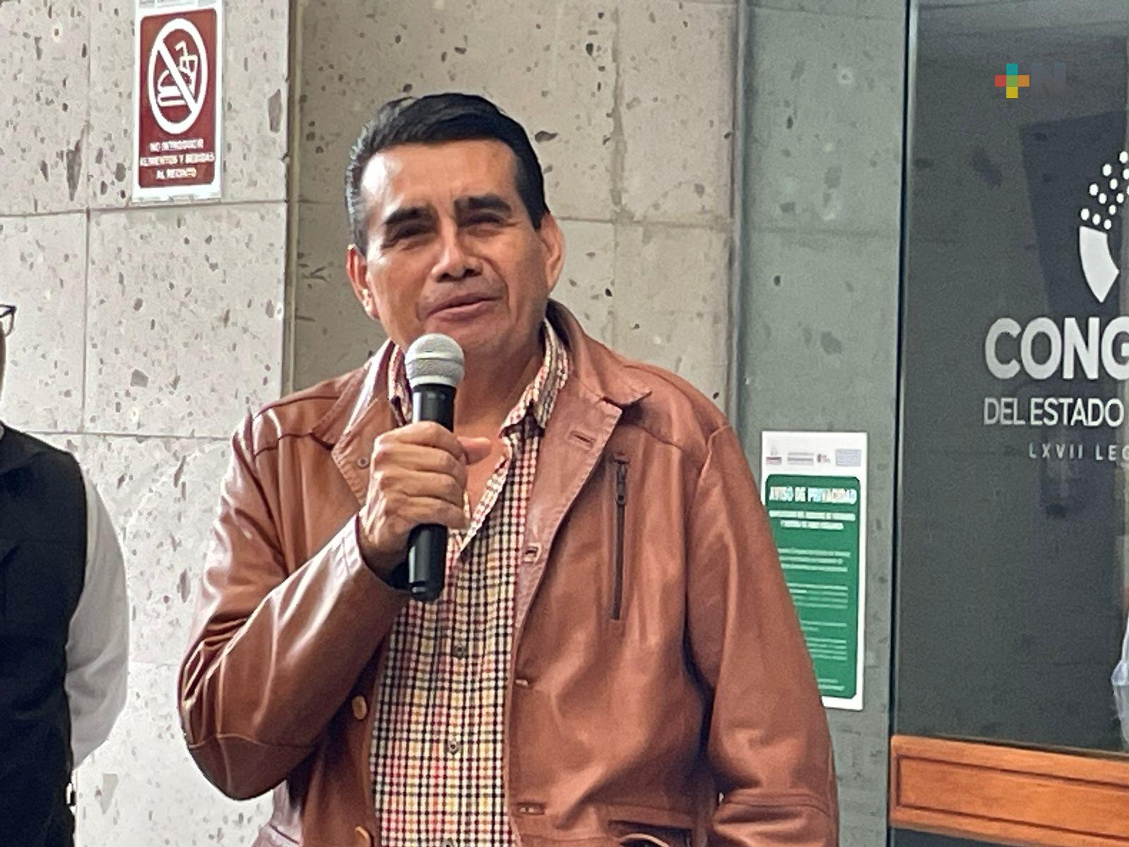 No hay ruptura con PT en Congreso: Morena