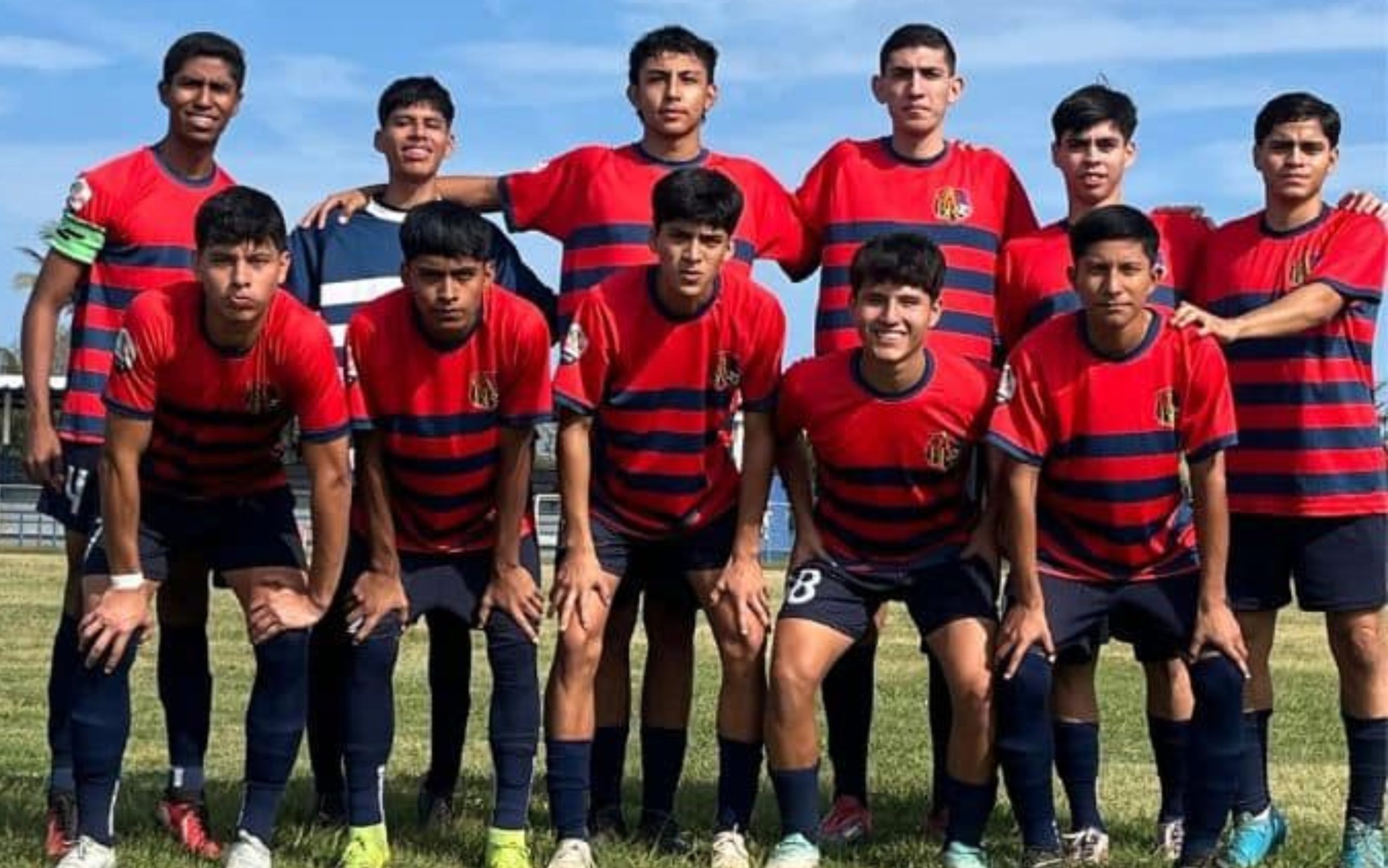Atlético Boca del Río gana su primer juego del 2025 en la TDP