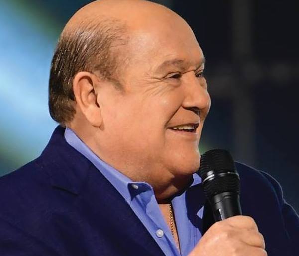 Fallece el cantante y compositor Leo Dan