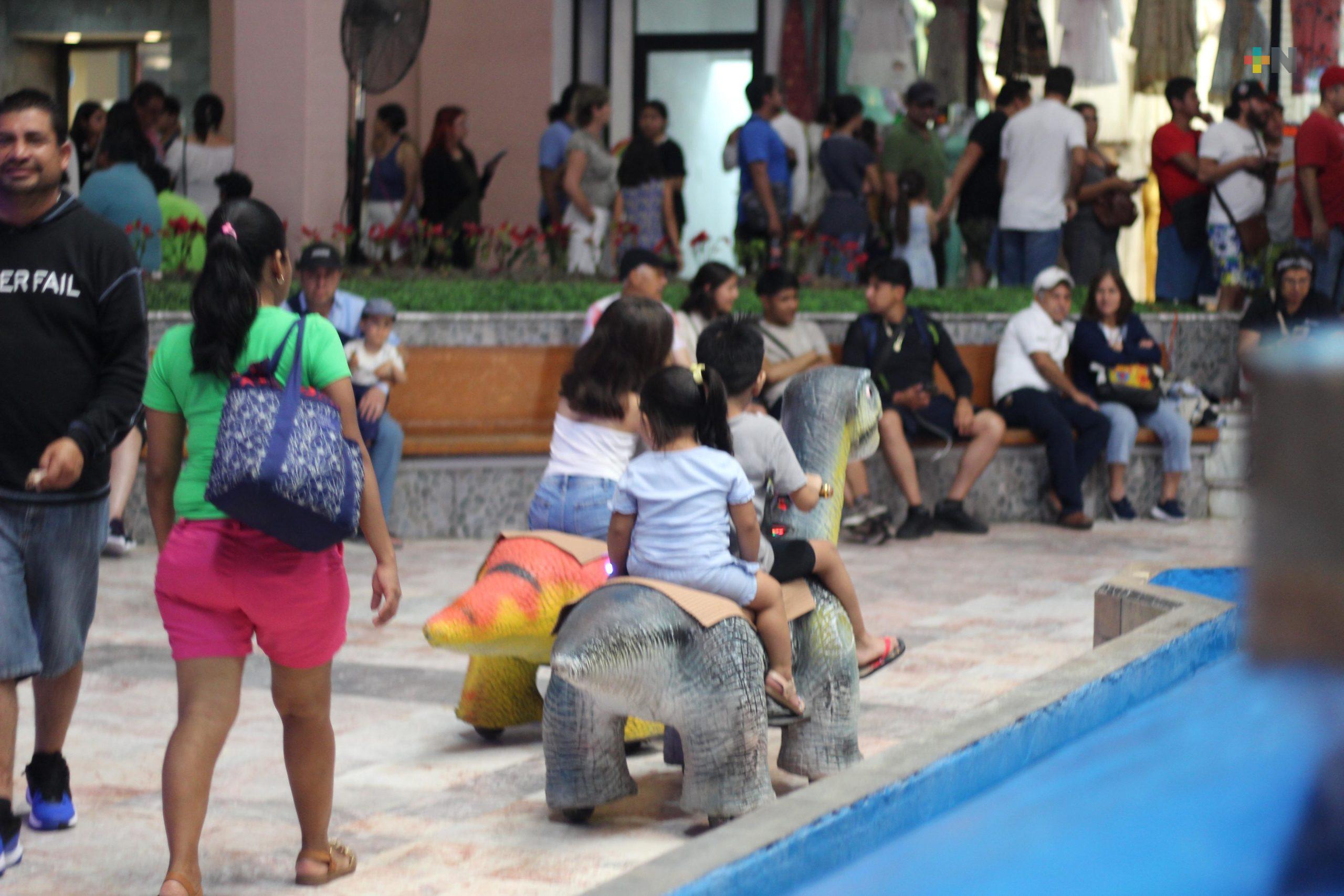 Día de Reyes trae la unión familiar