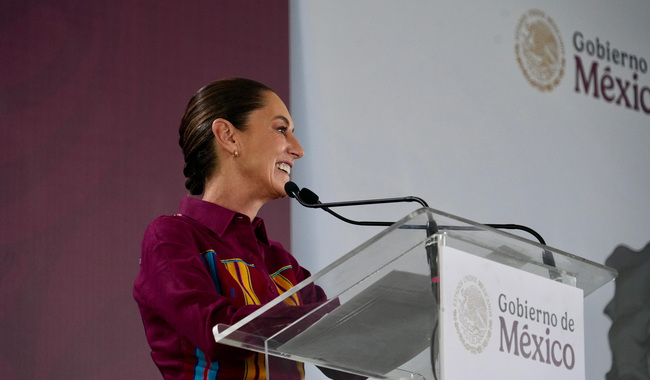 Informa Gobierno de México horas y sedes de los primeros foros de consulta del Plan Nacional de Desarrollo 2025 – 2030