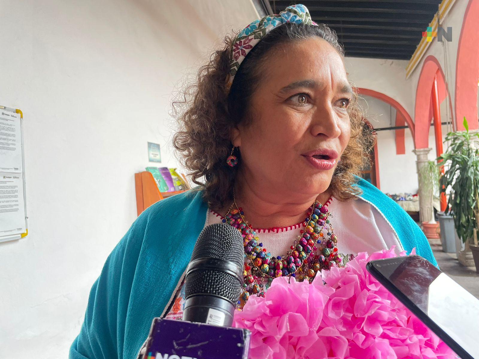 Con muestras y expresiones de arte, sector infantil despierta sus aptitudes