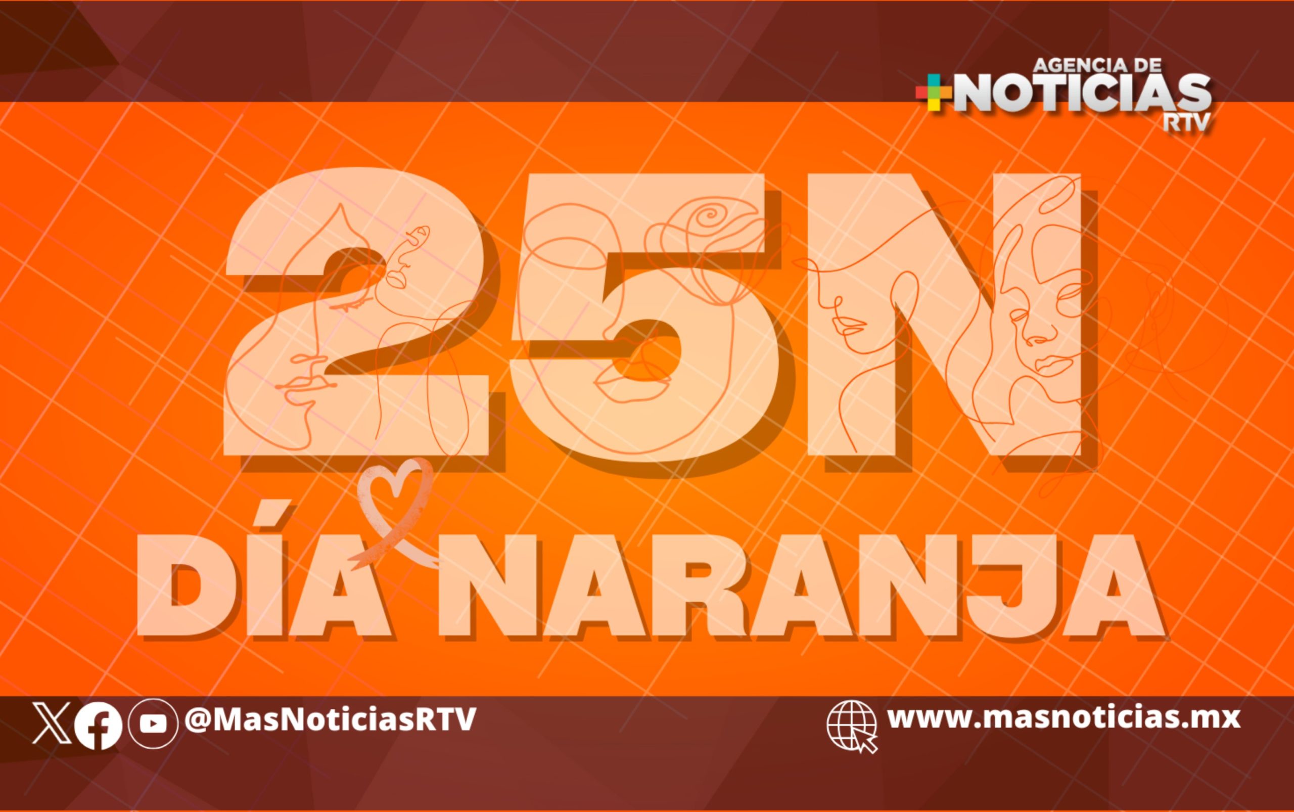 Día Naranja