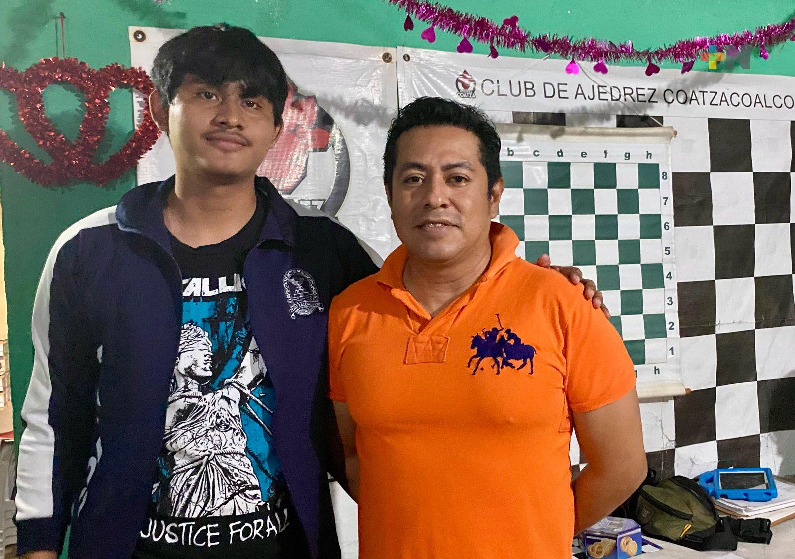 Se quedó cerca de avanzar en selectivo de Juegos Conade