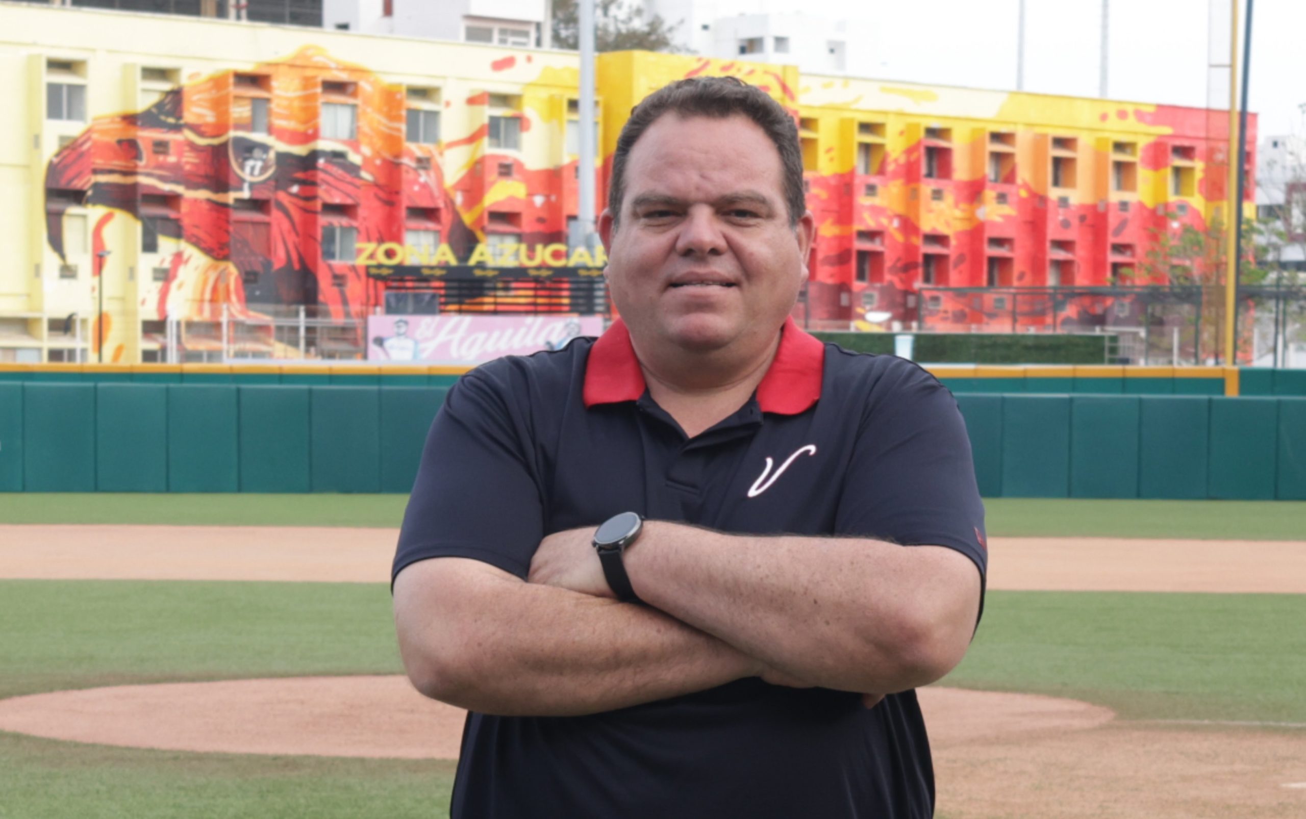 Otro movimiento en El Águila de Veracruz