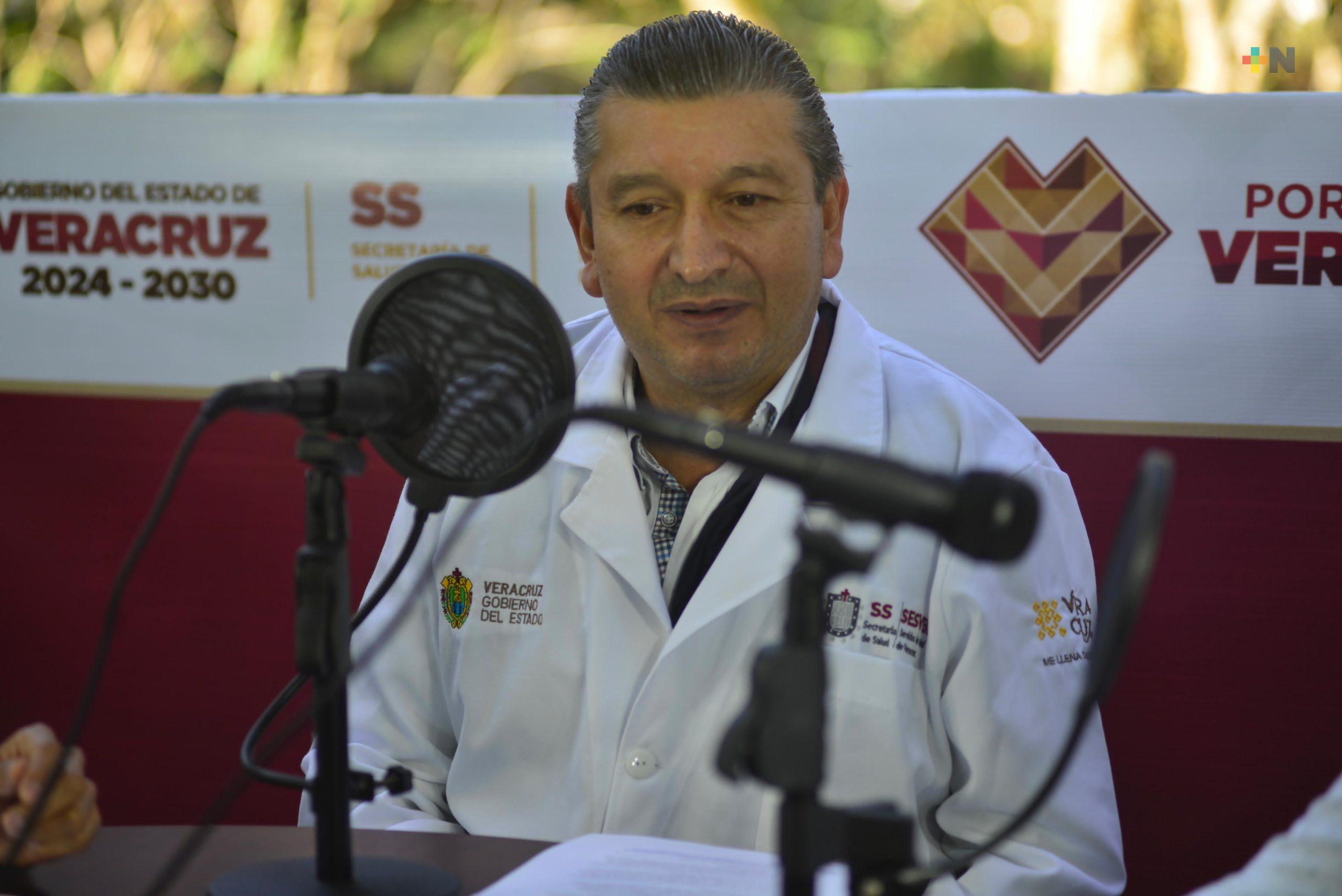Veracruz promueve donación de órganos y tejidos en este día conmemorativo