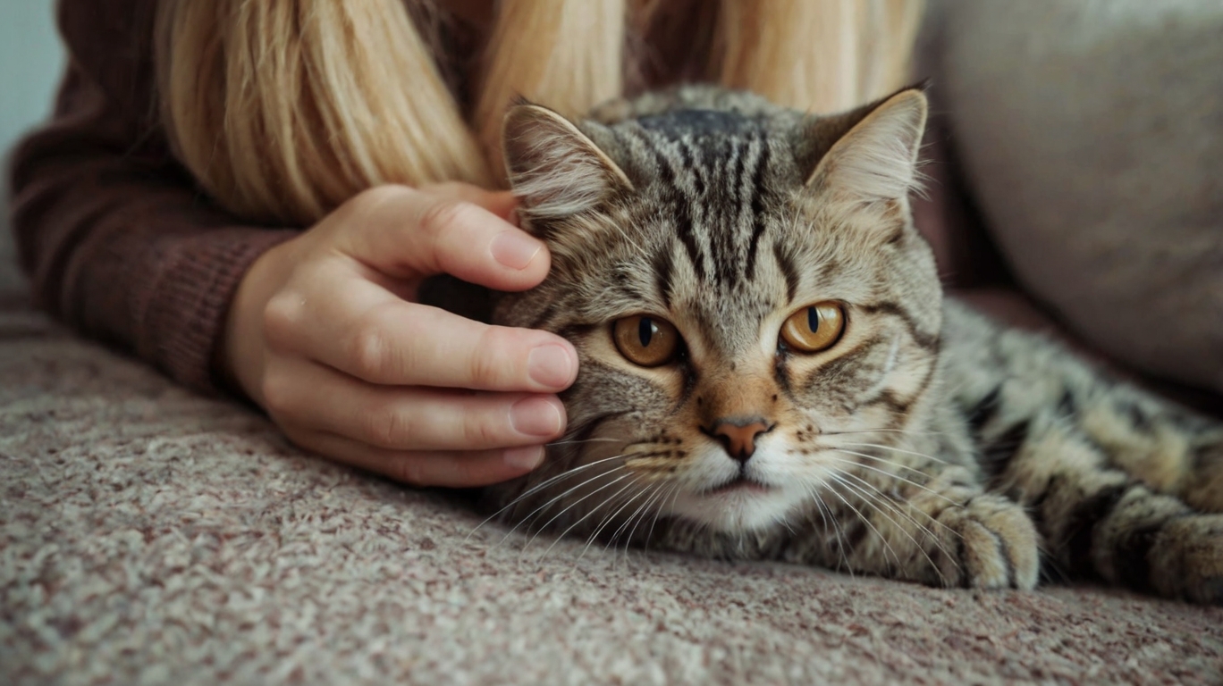 Adoptar una mascota es una responsabilidad a largo plazo