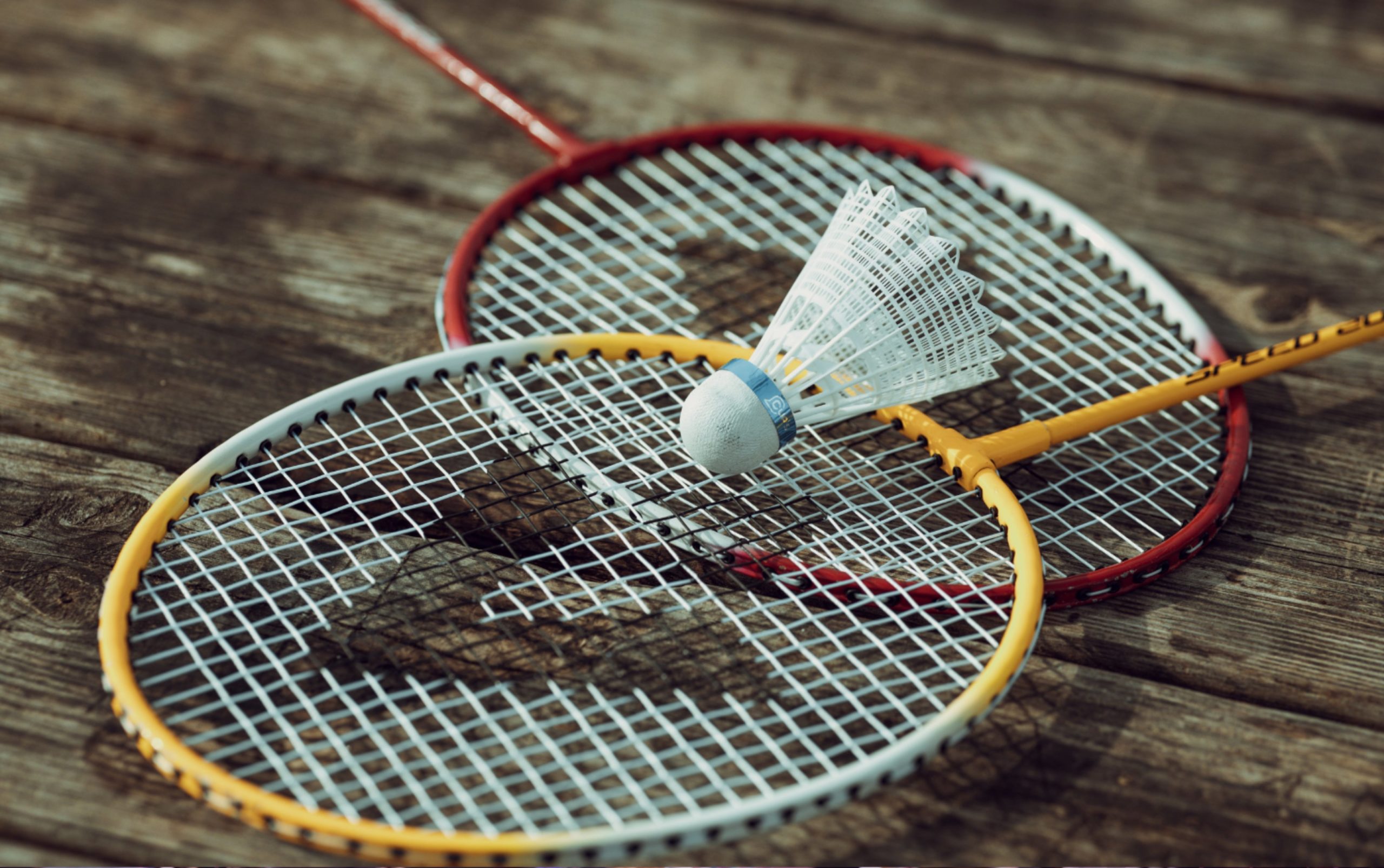 Entra en acción el bádminton de Juegos Conade