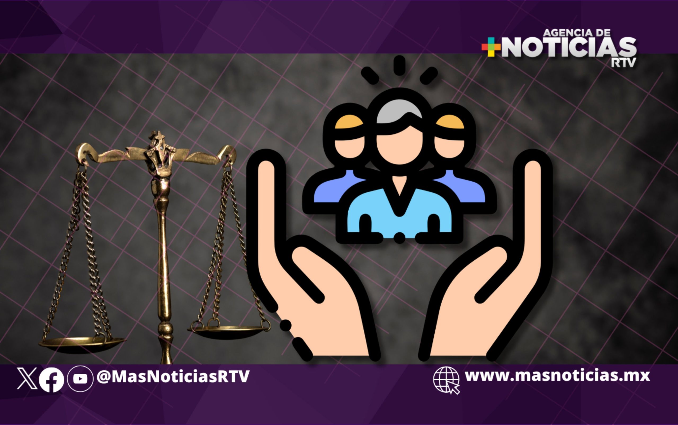 Se conmemora Día Mundial de la Justicia Social
