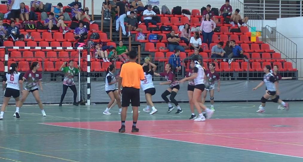 Córdoba tendrá liga de balonmano