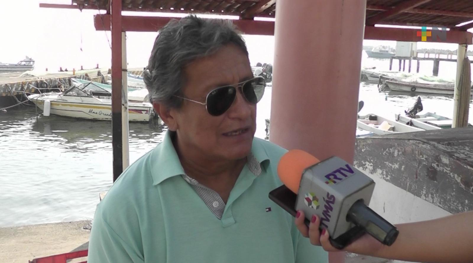 Después de la tempestad regresa la pesca