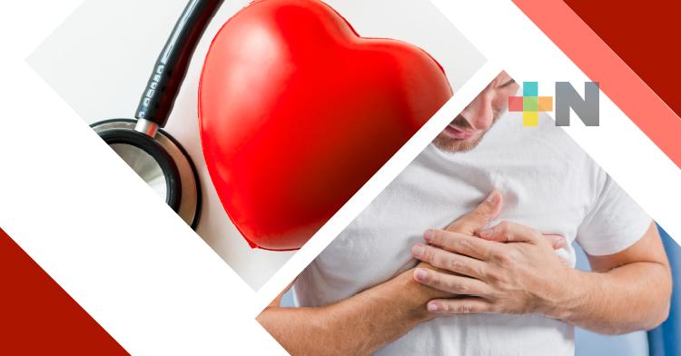 Día Internacional de las Cardiopatías Congénitas se conmemora este 14 de febrero