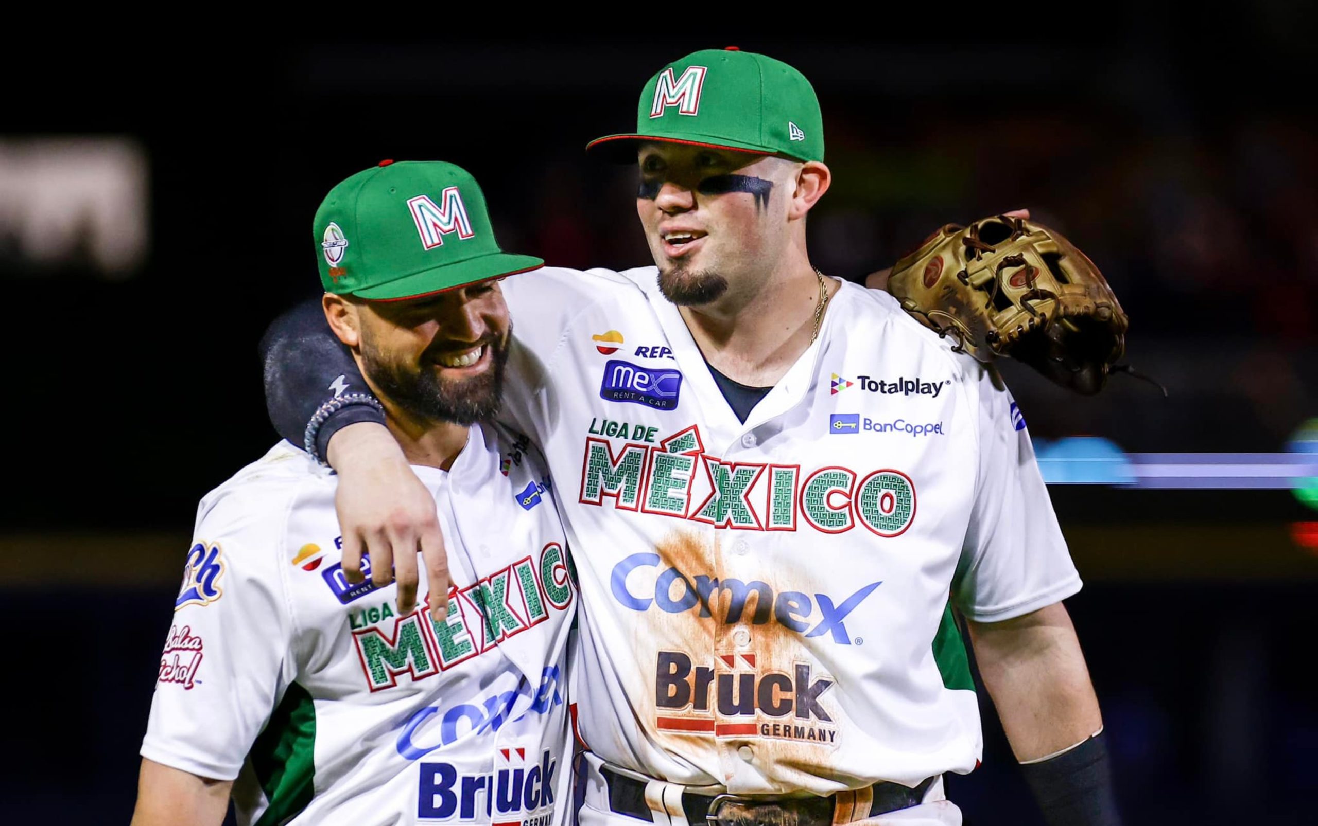 México enfrentará a Dominicana por el título de la Serie del Caribe