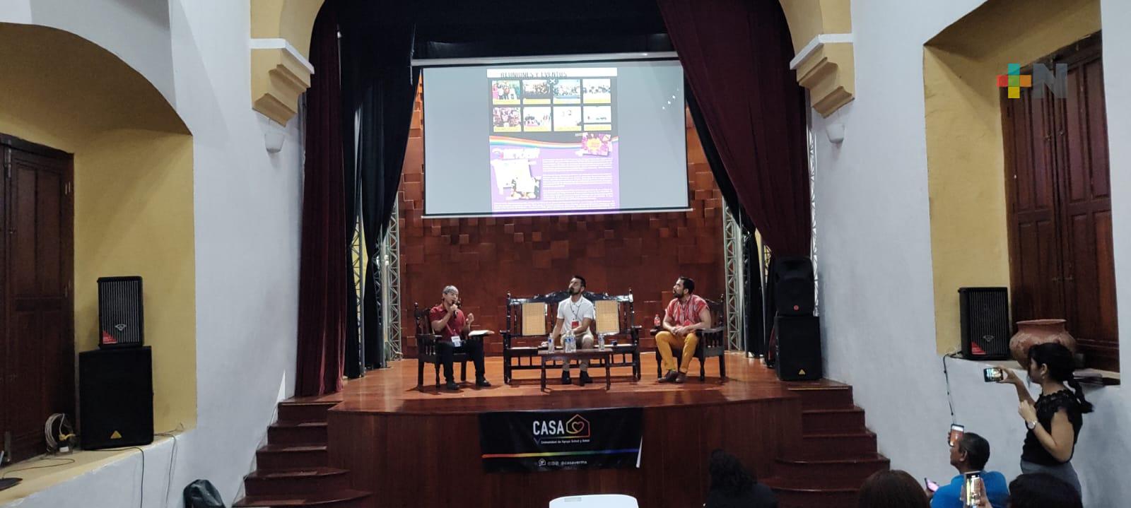 Comunidad LGBTIQ+ pide campañas que refuercen uso responsable de preservativo