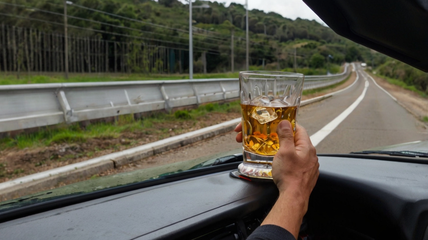 Invitan a población a junta de información sobre el alcoholismo