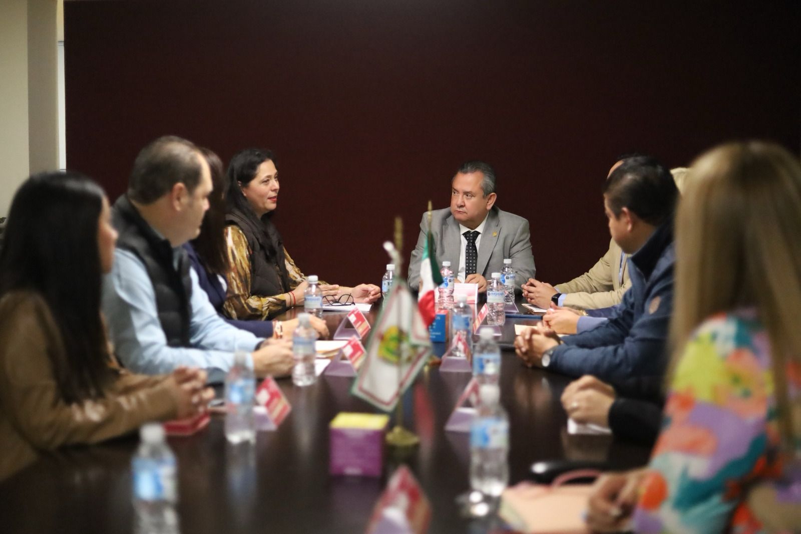 Veracruz busca cerrar la puerta a la corrupción y combatir la impunidad