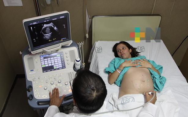 Uno de cada cuatro partos en México son prematuros