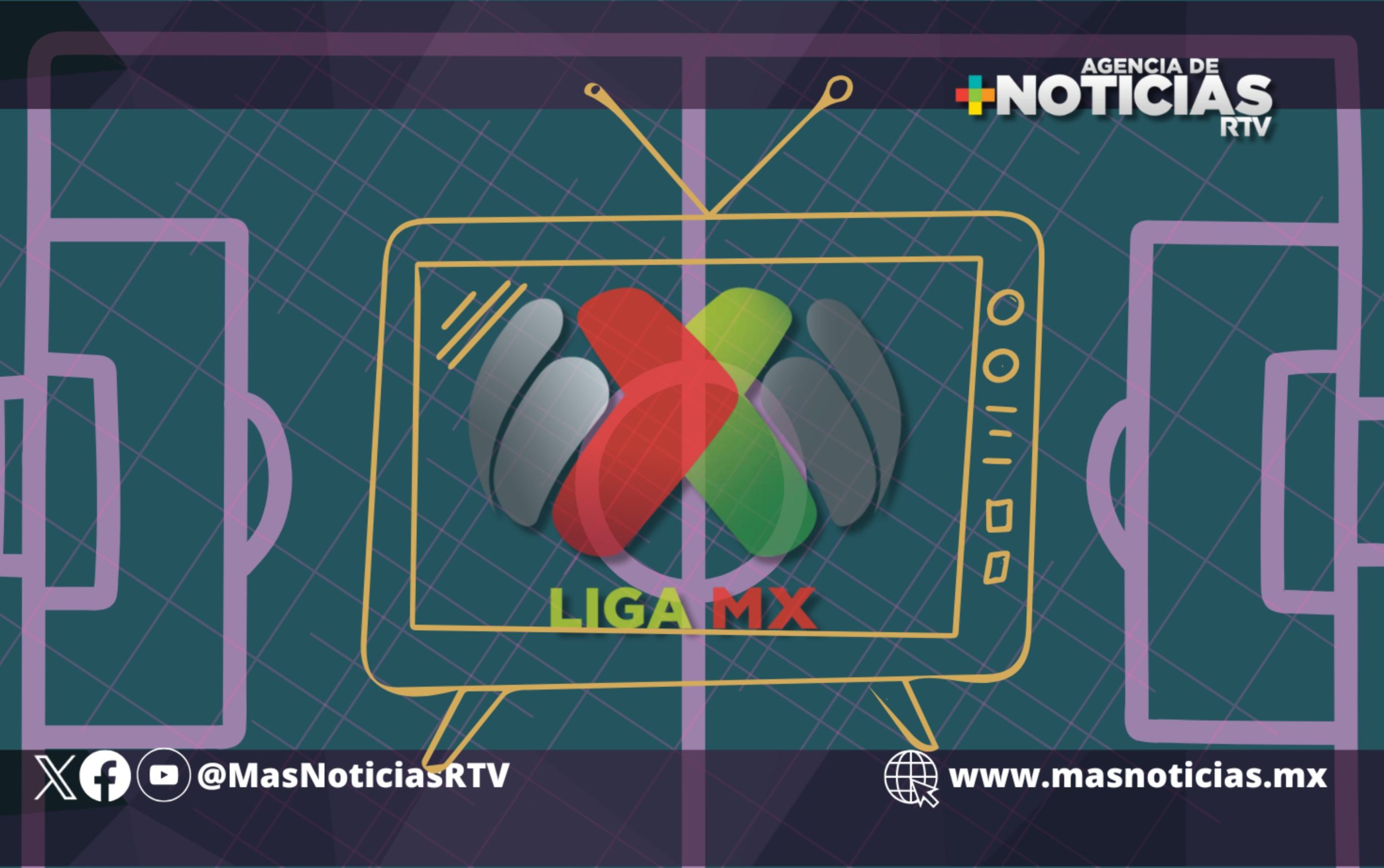 Inicia la fecha 7 de la Liga MX