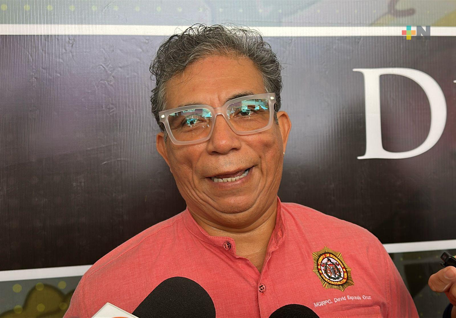 Empresas de Coatza no cumplen con plan de Protección Civil