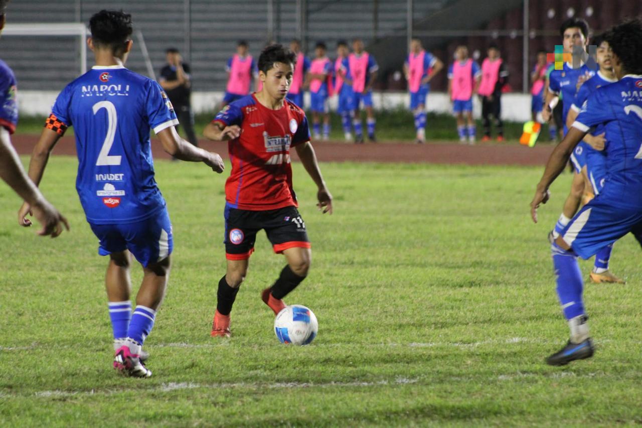 Delfines de Coatzacoalcos vencen a los Artesanos Bajos de Chila de Tabasco