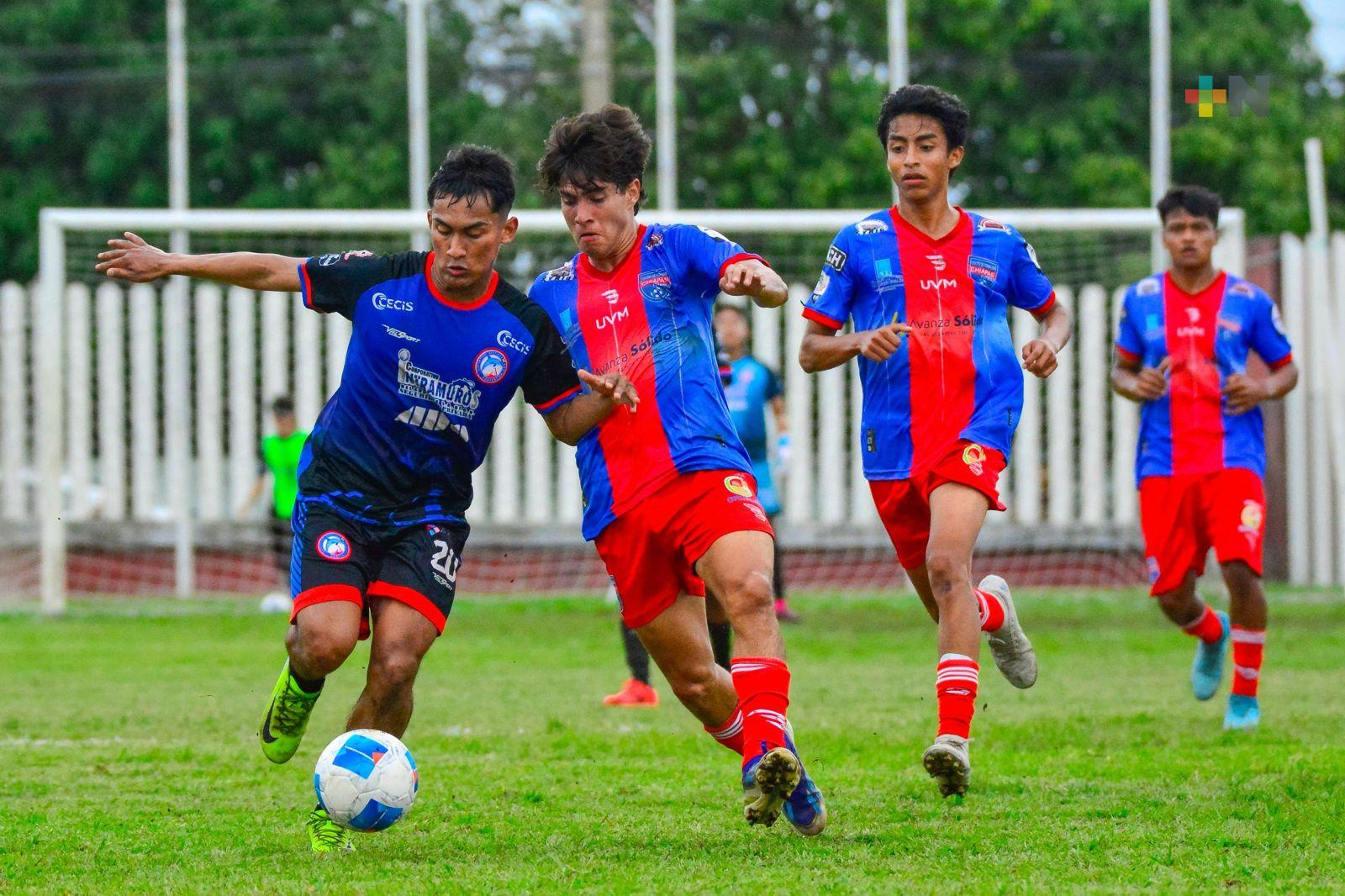 ¡Se aproximan a la liguilla!