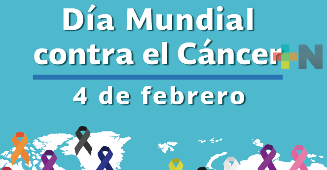 Día Mundial contra el Cáncer