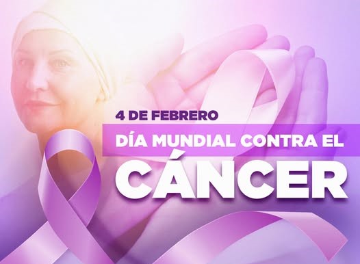 En el Día Mundial contra el Cáncer, Rocío Nahle recuerda la importancia de la prevención