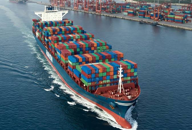 Pausa en cobro de aranceles beneficia al puerto de Veracruz