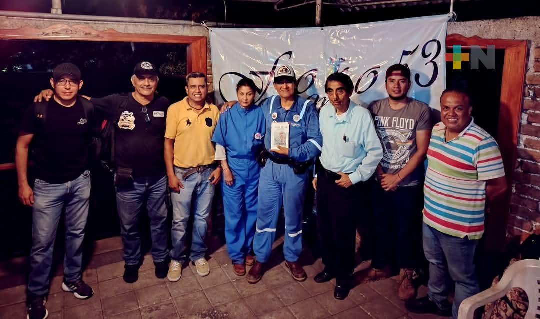 Exploradores documentarán ruta utilizada en tiempos del virreinato en Veracruz