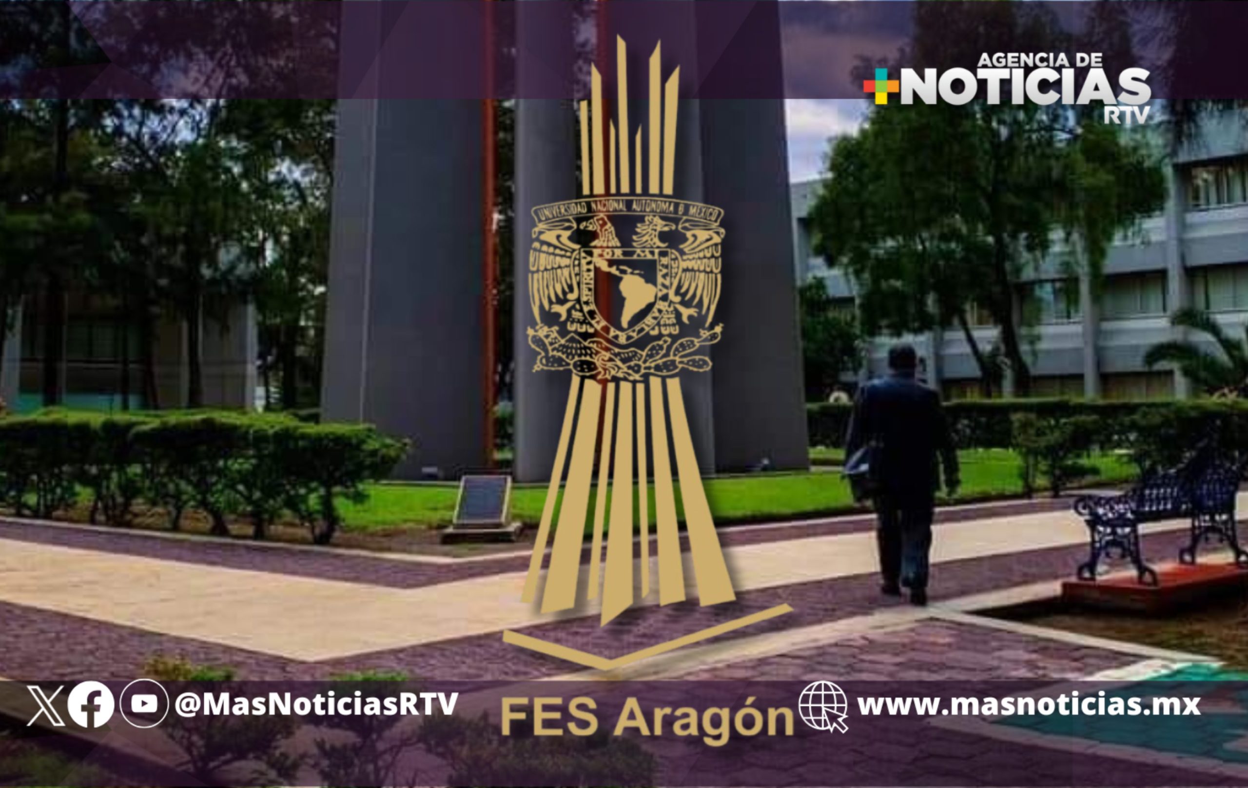 Facultad de la UNAM auditará resultados preliminares del OPLE