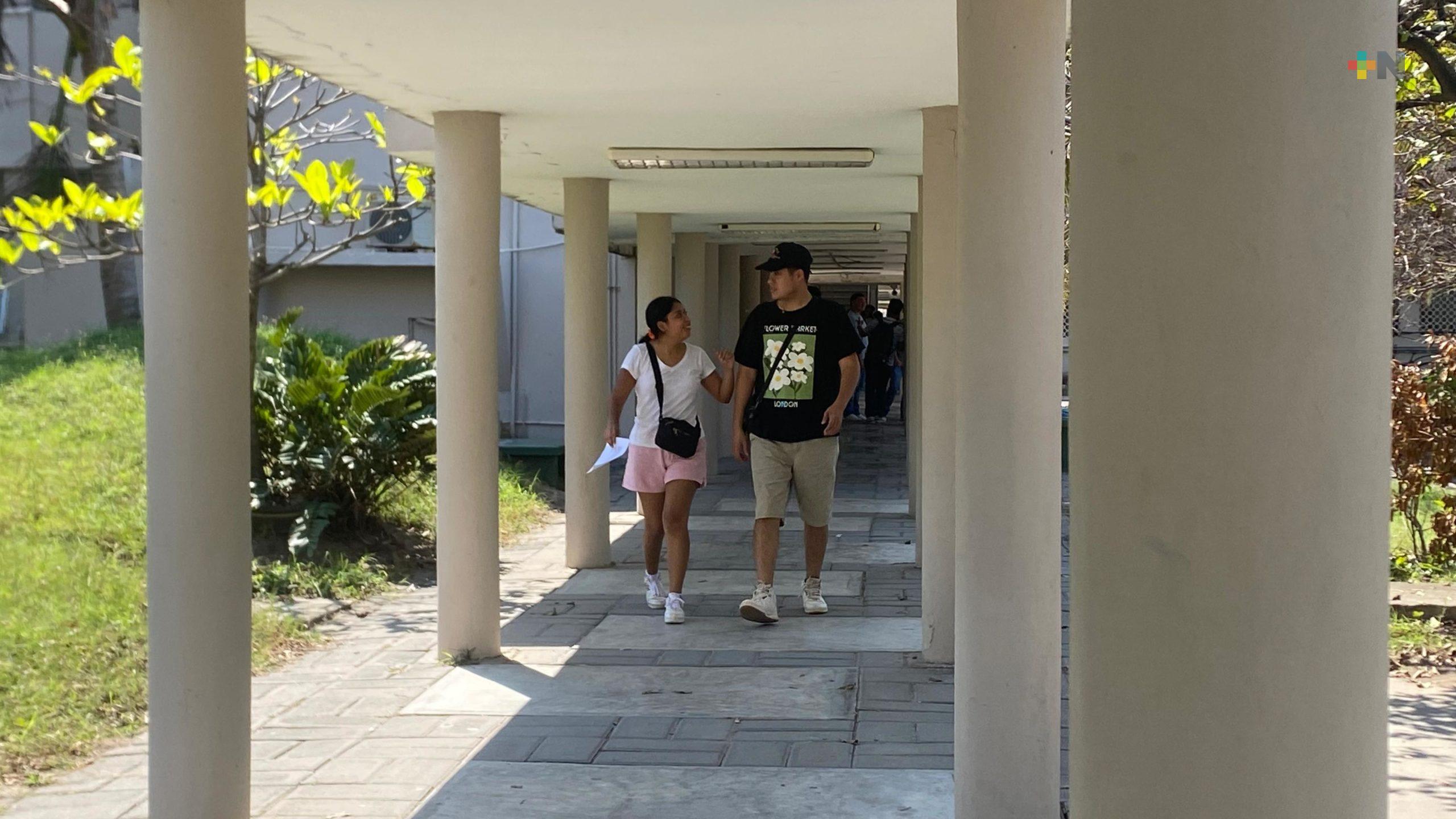 Se debe impulsar la participación femenina en la ciencia