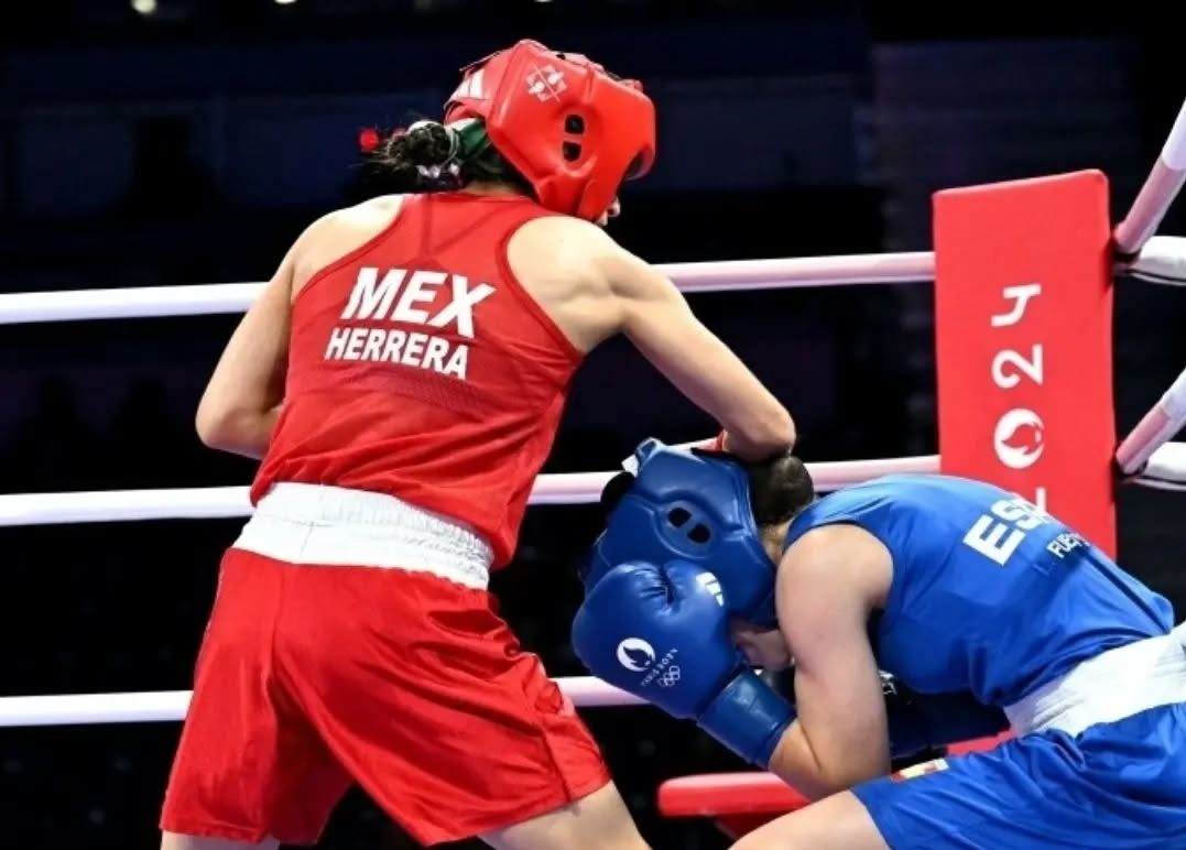 Selección femenil de boxeo se prepara para el Campeonato Mundial IBA en Serbia