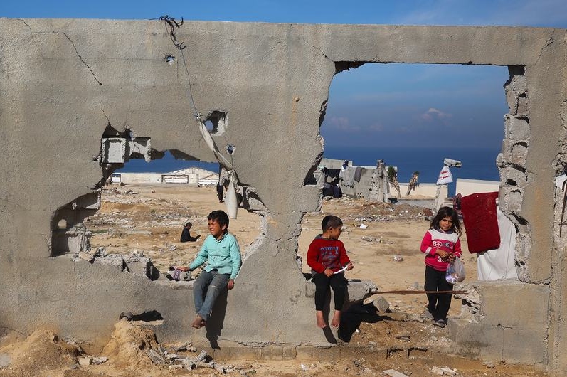 Guterres pide “evitar a toda costa” el reinicio de la guerra en Gaza