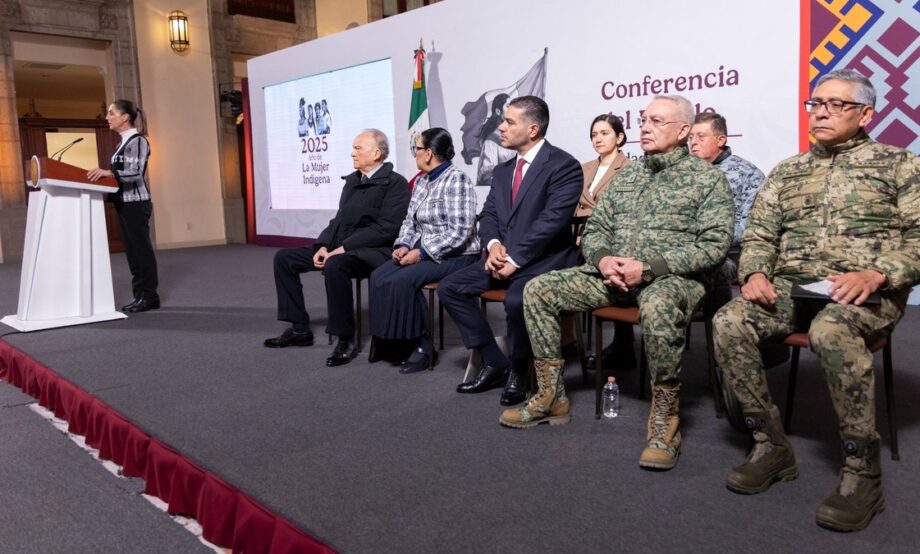 Gabinete de seguridad se reunirá este jueves con Marco Rubio en Washington