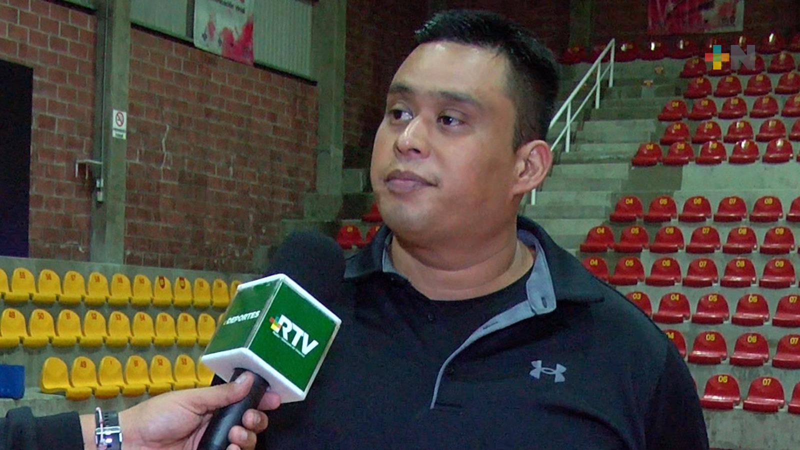En Orizaba convocan a torneo «I Love Basketball»
