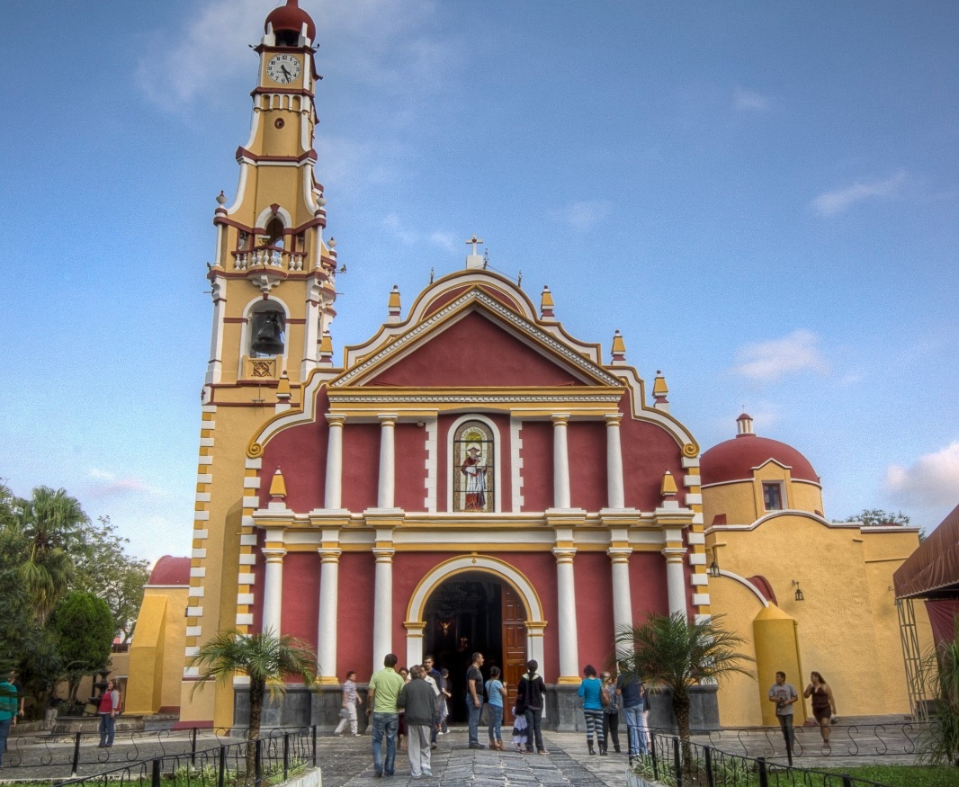 Santuarios de fe y legado: la historia viva de la devoción en Veracruz