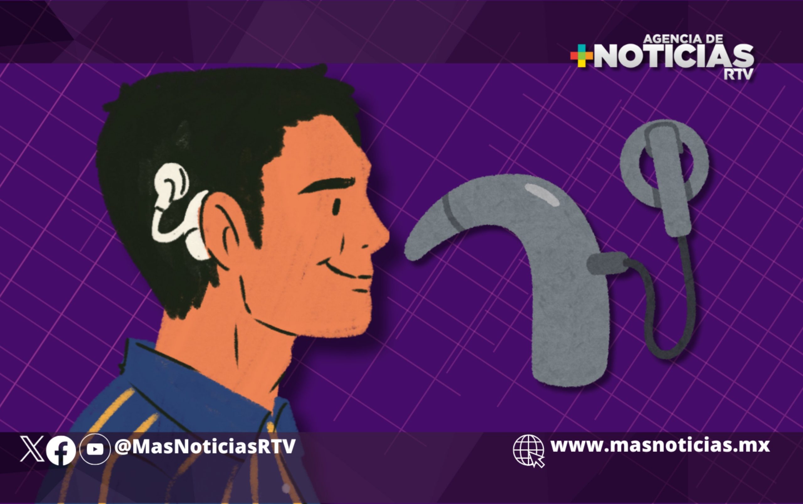 Día Internacional del Implante Coclear