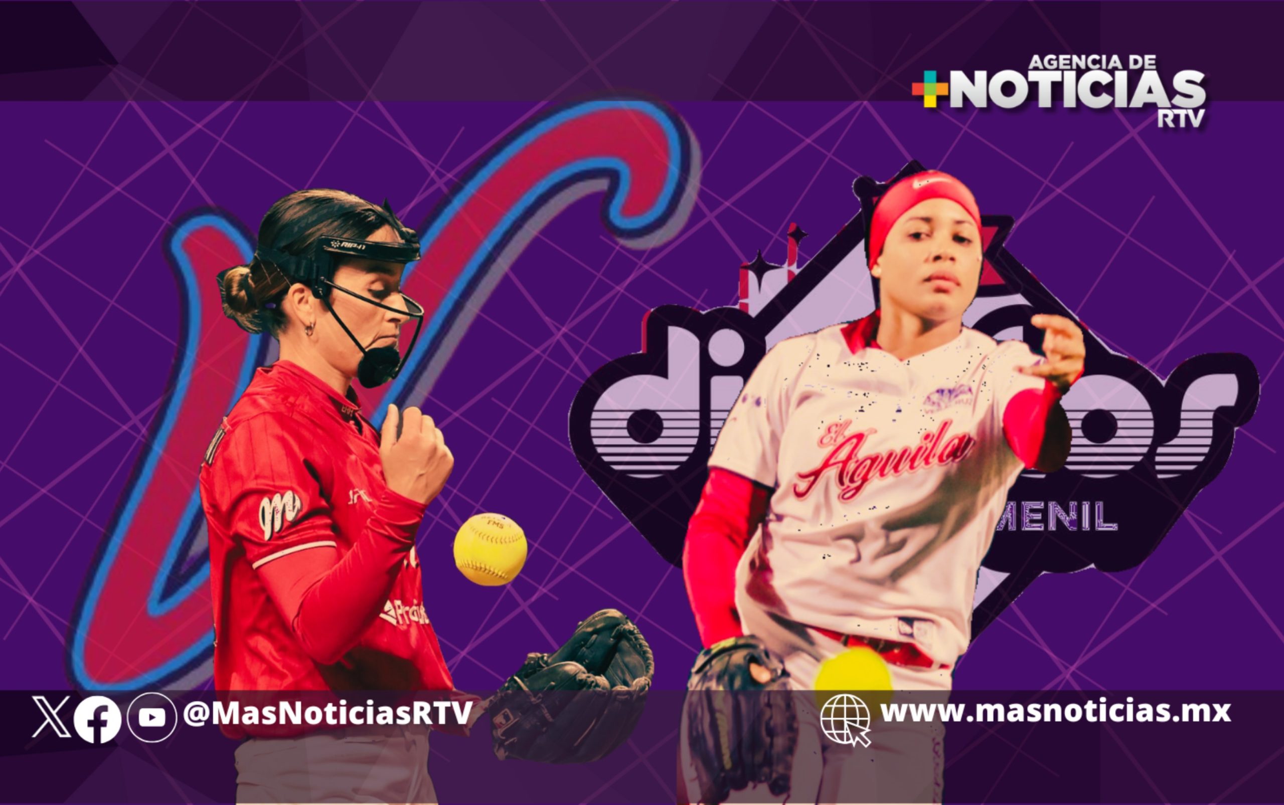 Diablos y El Águila hacen trueque
