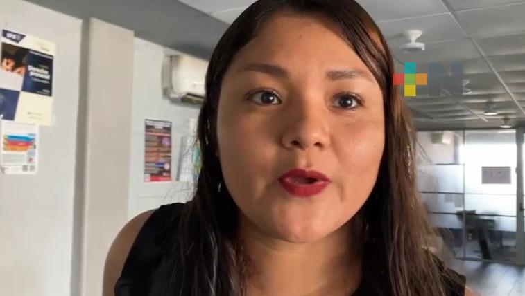 Janeth Francisco continúa luchando porque se le haga justicia