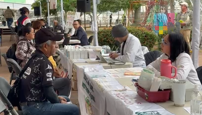 «Jornadas cercanas a ti, tu salud y tus derechos» ofrecerá servicios en Martínez de la Torre