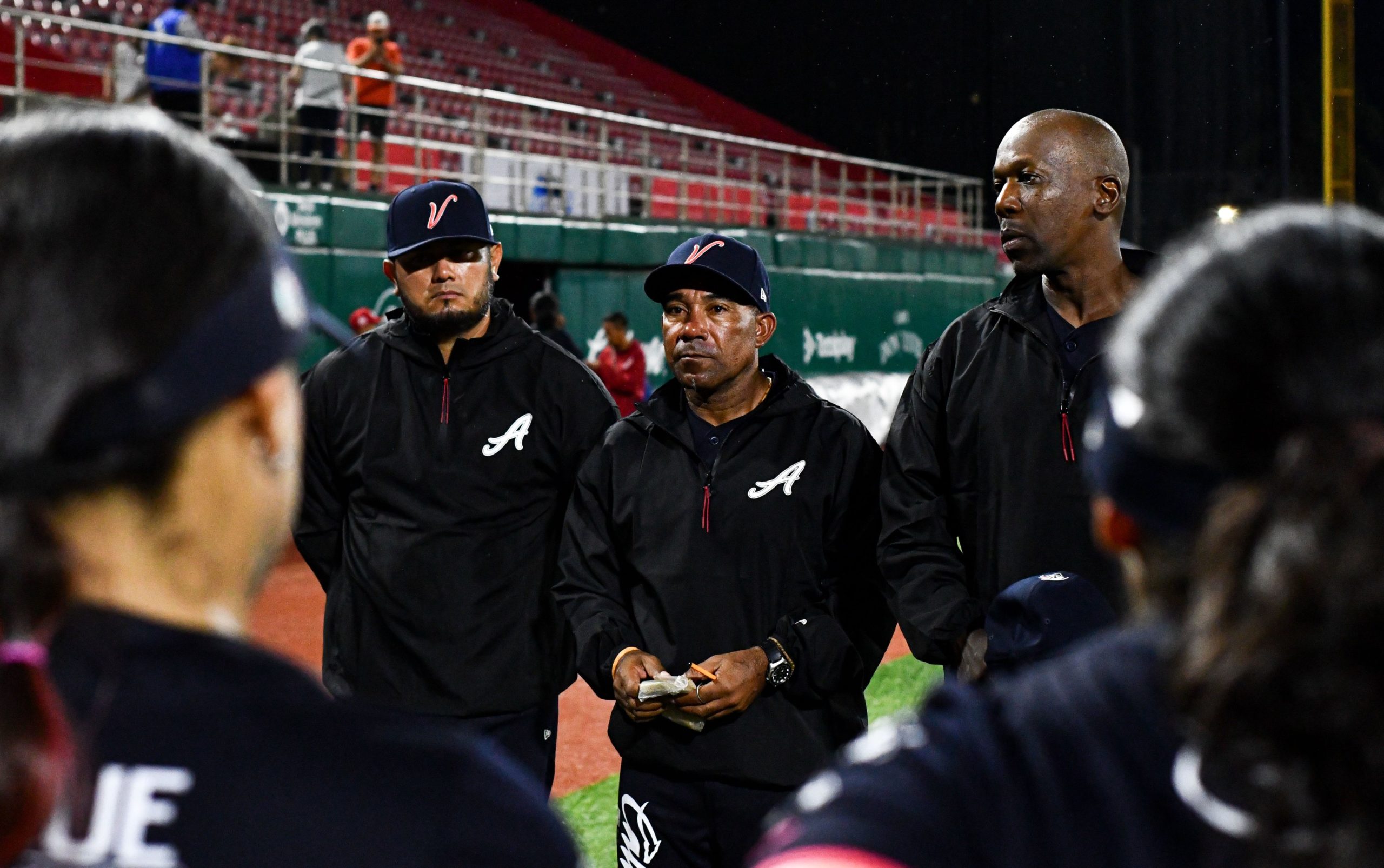 Kevin Flores se integra de lleno al cuerpo técnico de las «Gloriosas»