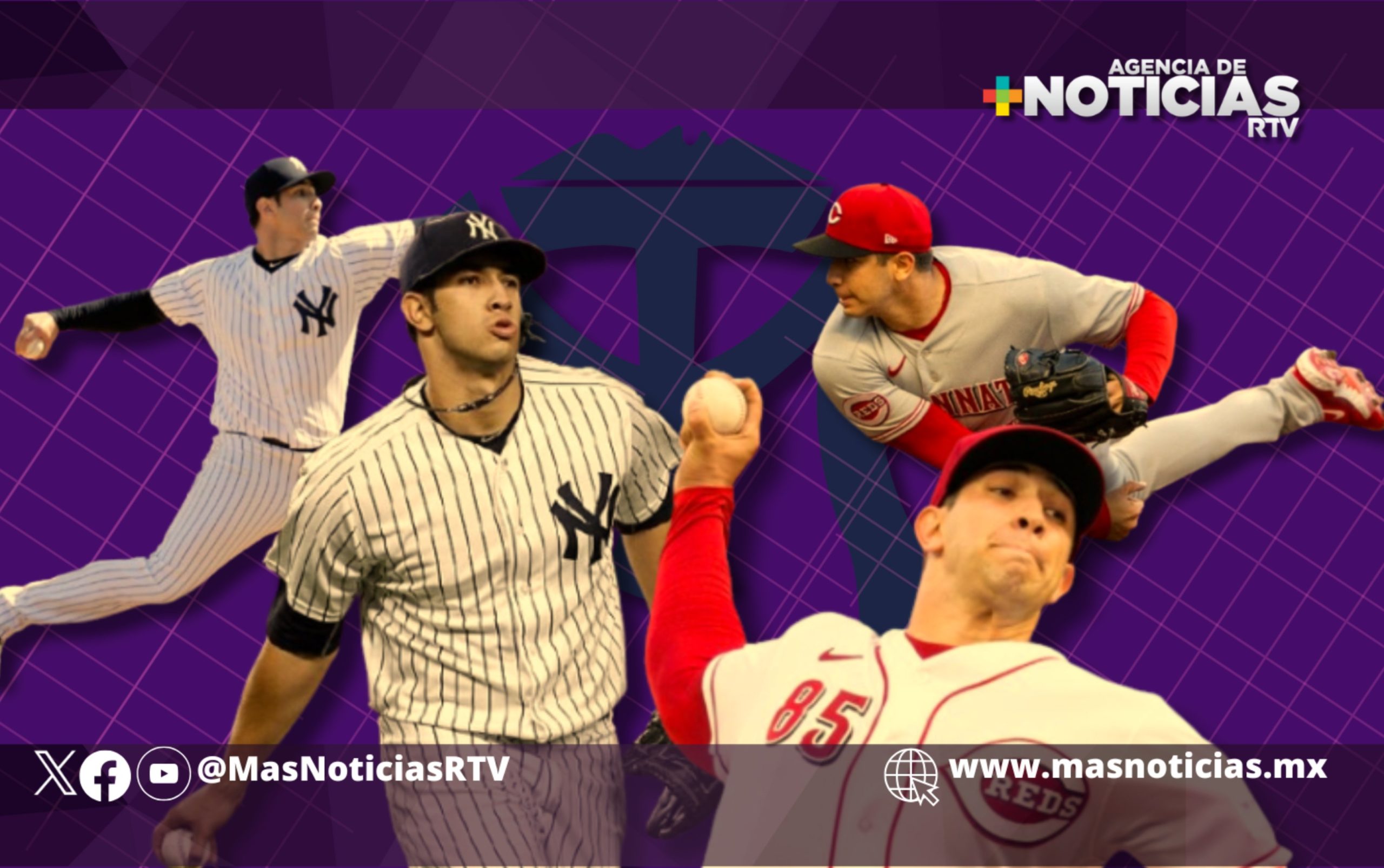 Exligamayorista veracruzano reforzará a Sultanes de Monterrey