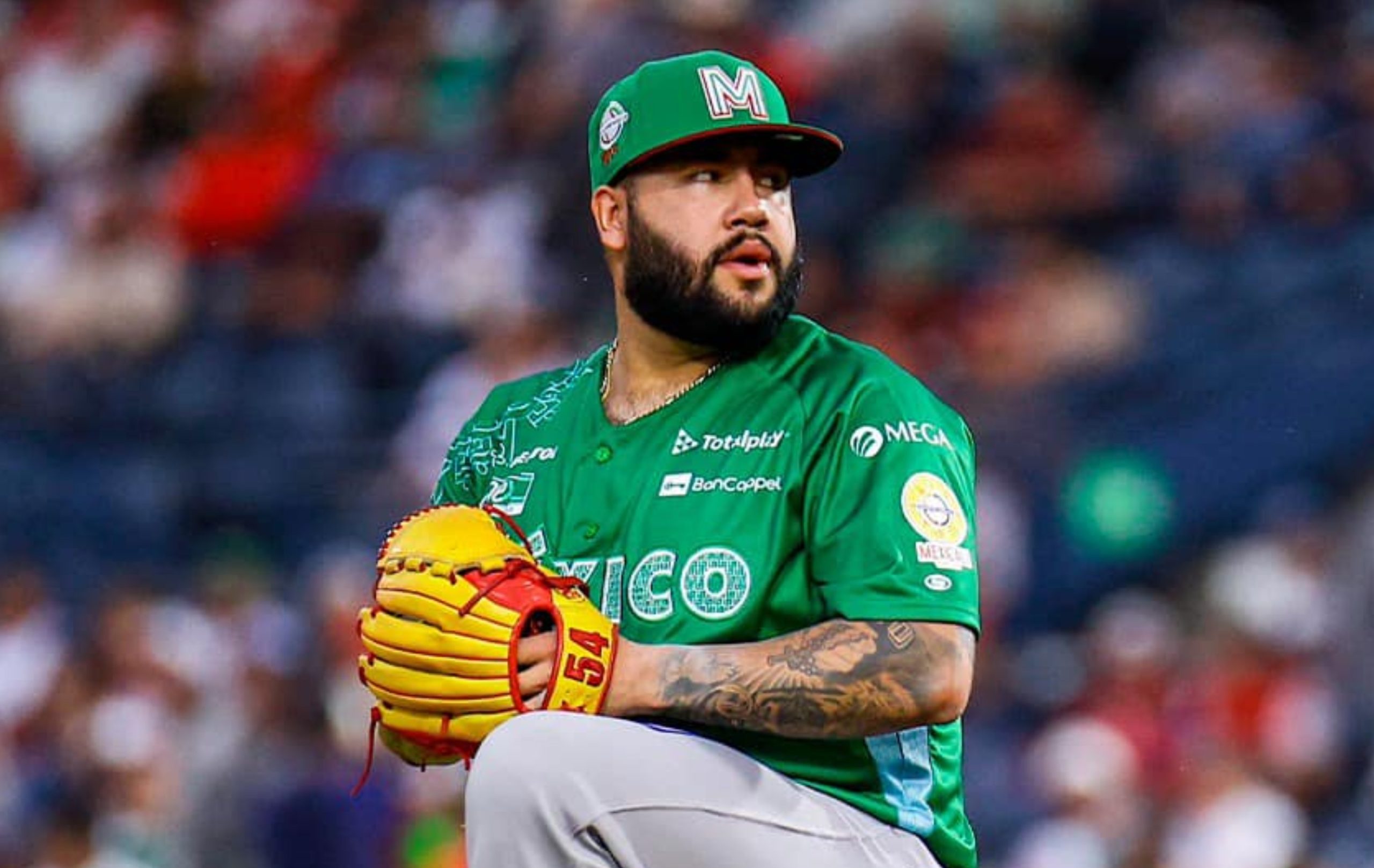 México jugará semifinales de la Serie del Caribe