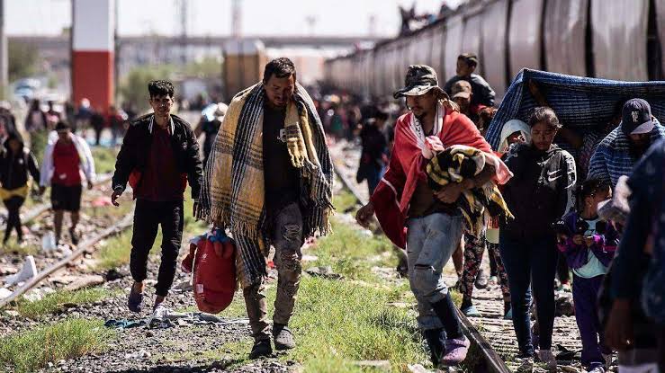 Diócesis de Veracruz se prepara para atender a migrantes deportados