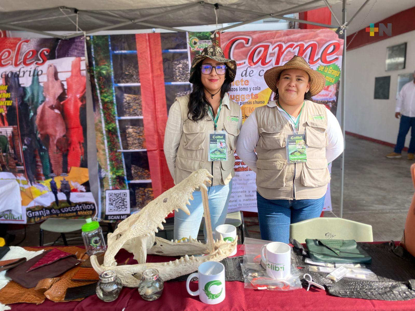 Veracruz alberga talento femenino en la ciencia