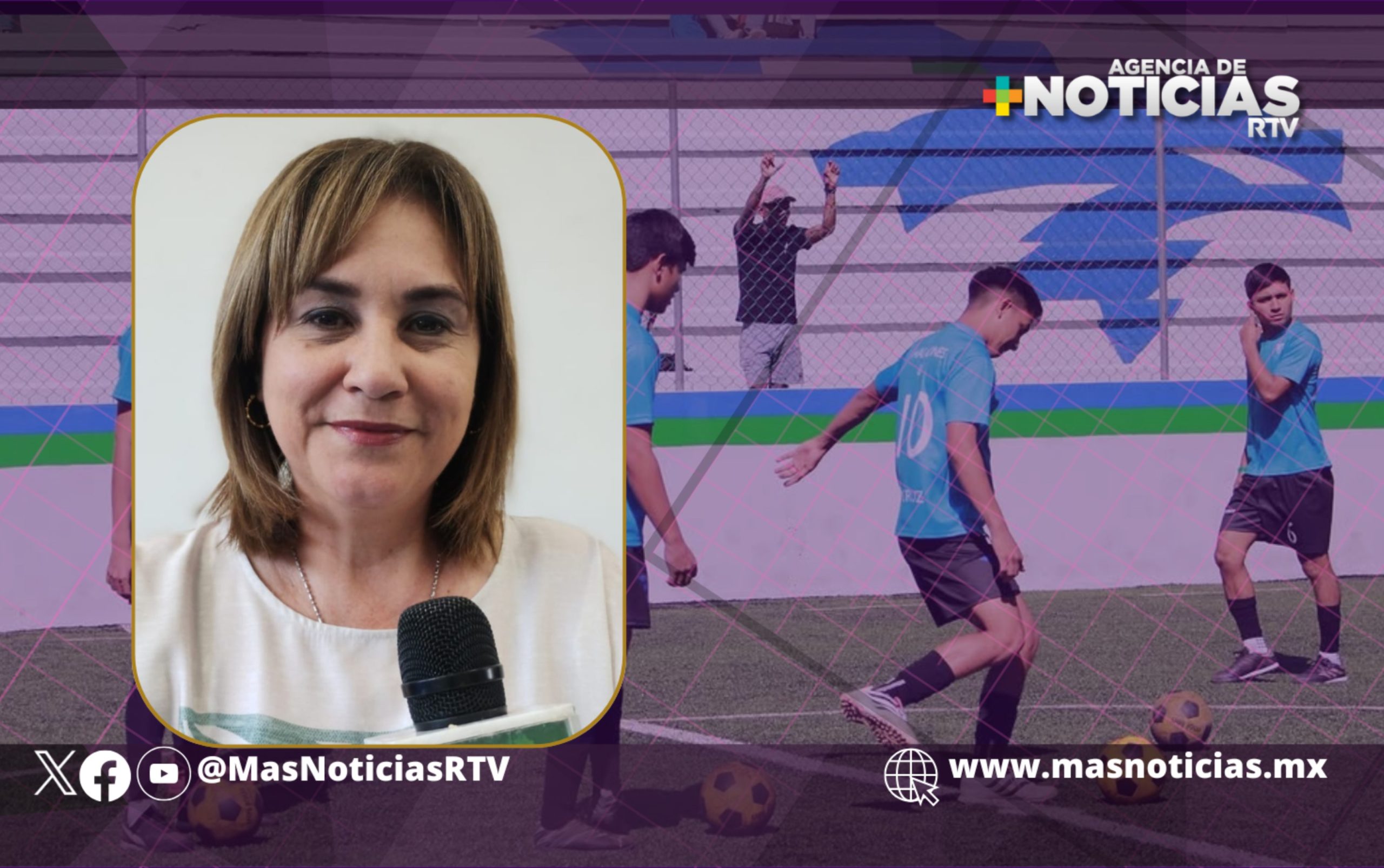 Terminó Festival Deportivo Universitario